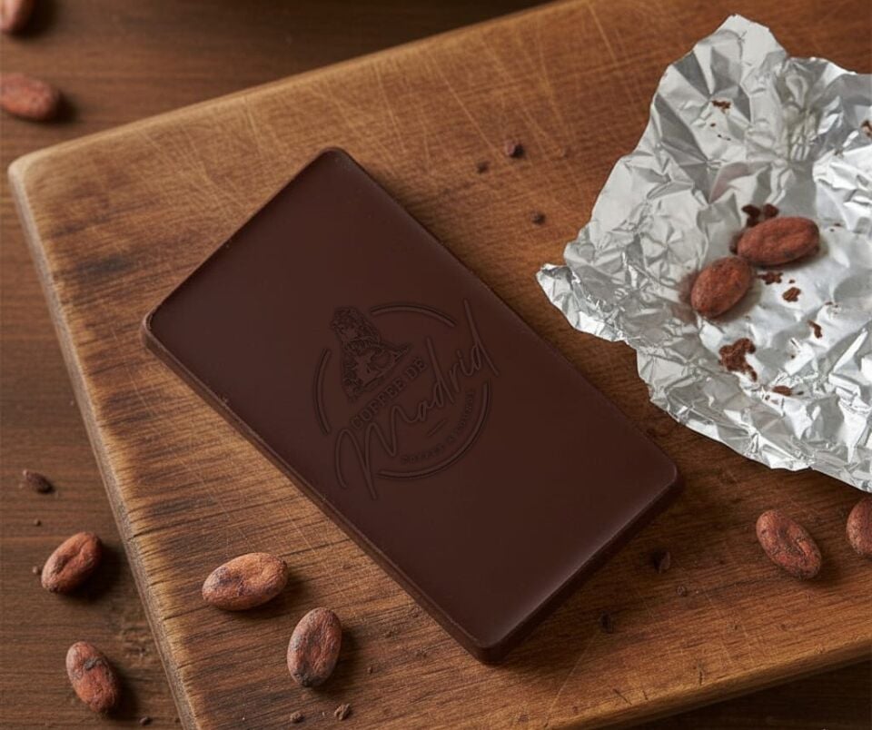Tablet Çikolatalar