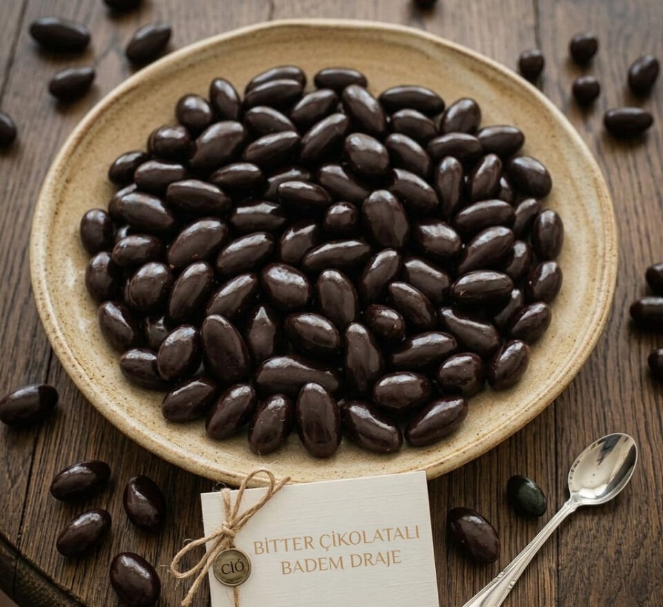 Draje Çeşitleri